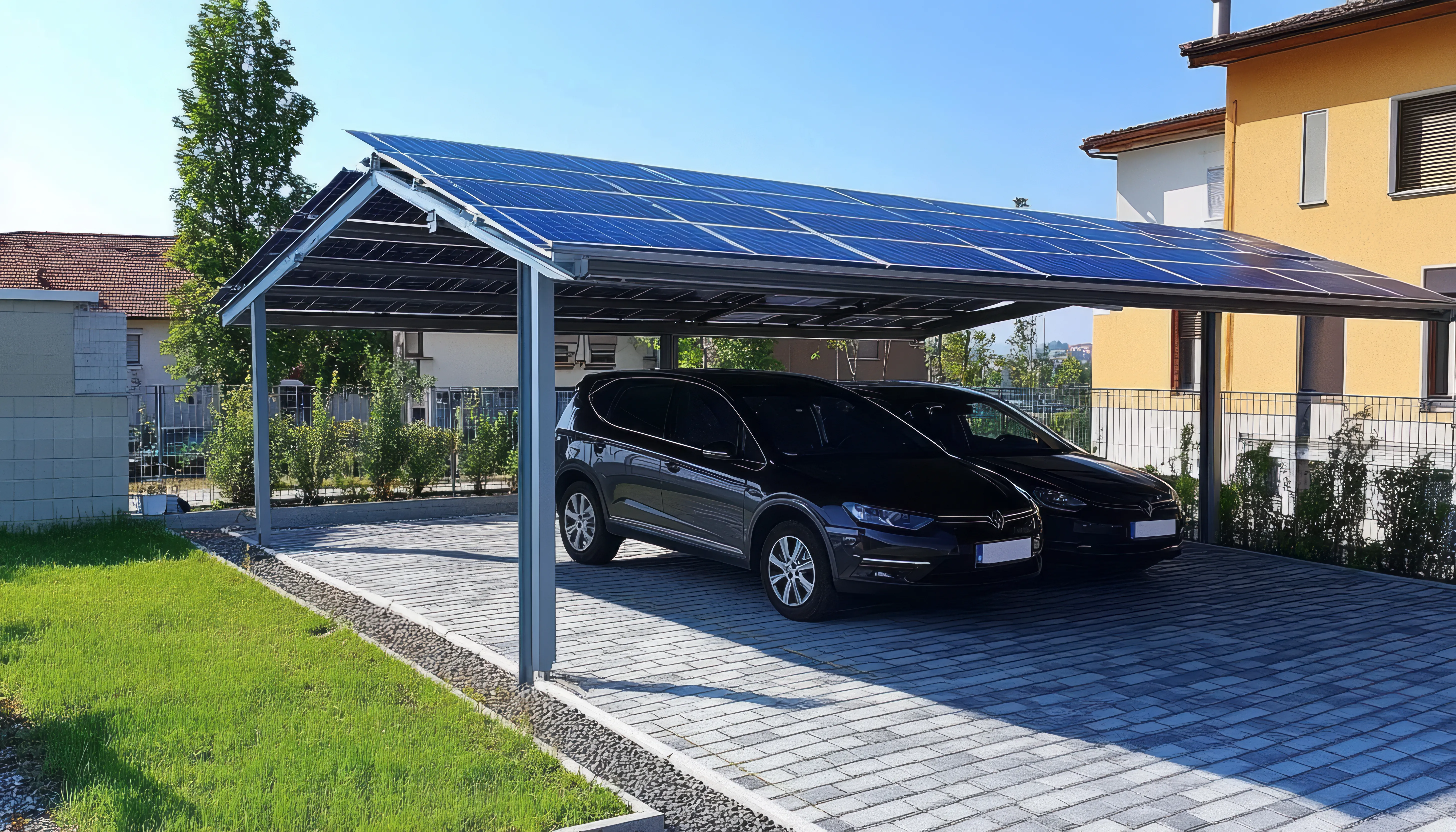 Image installateur carport solaire 1 carport solaire 04