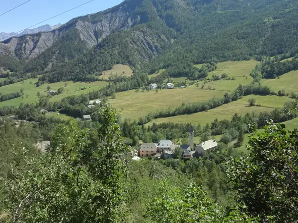 Carport Solaire 04 Installateur carport solaire Uvernet-Fours